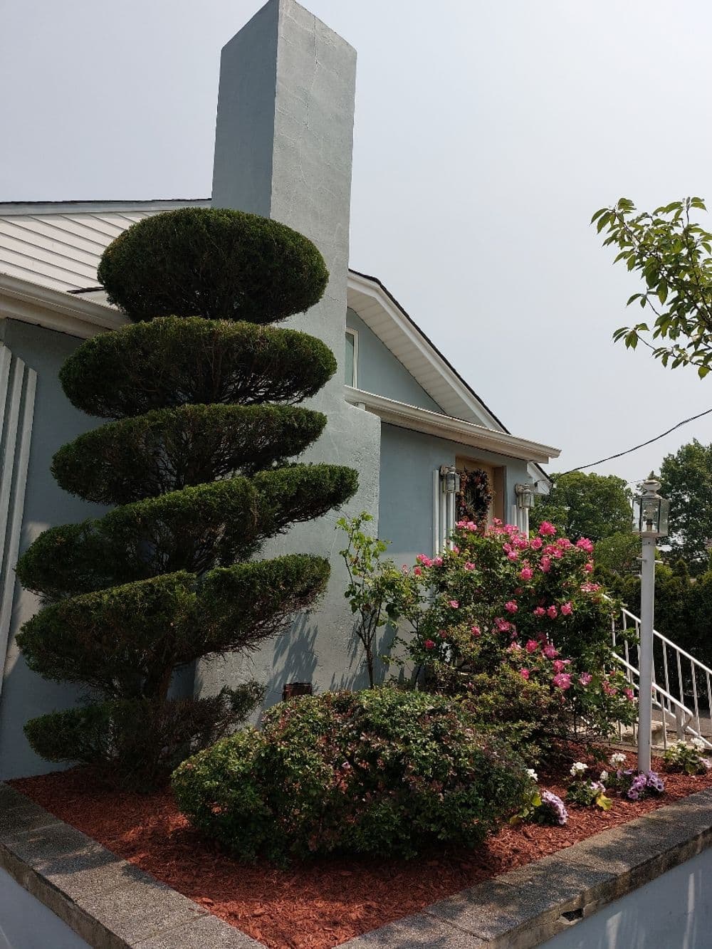 About K&K Landscaping